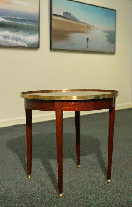 Tafel - Mahonie - Theetafel/bijzettafel, Antiek en Kunst, Antiek | Overige Antiek