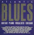 lp box - Various - Atlantic Blues
