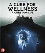 Blu-ray film - Cure For Wellness (Blu-ray) - Cure For Wel..., Cd's en Dvd's, Verzenden, Zo goed als nieuw
