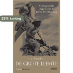 De grote leemte 9789401417105 Luc Vanacker, Verzenden, Zo goed als nieuw, Luc Vanacker