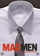 Mad men - Seizoen 2 - DVD, Cd's en Dvd's, Verzenden, Nieuw in verpakking