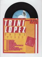 Trini Lopez – Trini Tunes / My Paraguaya (1-7-Vinyl-Si..., Verzenden, Nieuw in verpakking