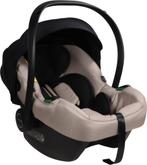 Kunert Cosmo Mocca 40-87 cm i-Size Autostoel MATA-02, Verzenden, Nieuw, 0 t/m 13 kg, Autogordel of Isofix