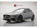 Mercedes-Benz A-Klasse 250 e AMG | Vanaf €399 p/m, Dealer onderhouden, Gebruikt, Zwart, LED verlichting