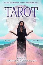 Tarot 9780451478412 Marissa Kennerson, Verzenden, Zo goed als nieuw, Marissa Kennerson