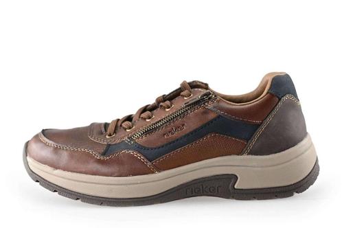 Rieker Sneakers in maat 42 Bruin | 10% extra korting, Kleding | Heren, Schoenen, Bruin, Zo goed als nieuw, Sneakers of Gympen