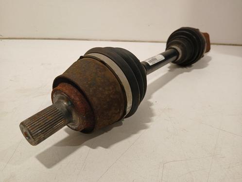 Aandrijfas links voor Volvo V40  D2 p31367198, Auto-onderdelen, Ophanging en Onderstel, ARN erkend, Stiba lid, Erkend duurzaam