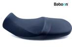 Buddy Seat Compleet Suzuki DL 650 V-Strom 2012-2016 (DL650), Motoren, Verzenden, Gebruikt