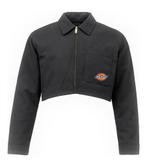 Dickies Vest in maat XXS Zwart, Kleding | Dames, Truien en Vesten, Dickies, Verzenden, Zo goed als nieuw, Zwart