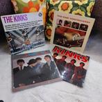 Kinks - 4 x albums - LP albums (meerdere items) - 1965, Nieuw in verpakking