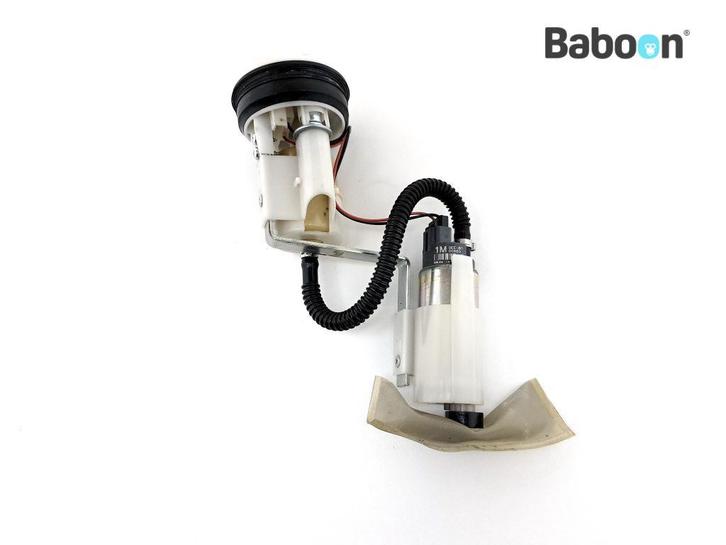 Benzinepomp Piaggio | Vespa MP3 400 LT 2007-2010, Motoren, Onderdelen | Overige, Gebruikt, Verzenden