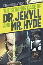 The Strange Case of Dr. Jekyll and Mr. Hyde, Boeken, Nieuw, Verzenden