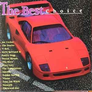 cd - Various - The Best Choice, Cd's en Dvd's, Cd's | Overige Cd's, Zo goed als nieuw, Verzenden