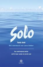 Solo / Hollandia zeeboeken 9789064102974 Tania Aebi, Verzenden, Gelezen, Tania Aebi