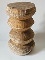 casaro - casarott - Kruk - x1 - Eik - Krukje van mediterrane, Antiek en Kunst