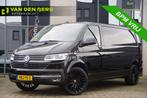 Volkswagen Transporter 2.0 TDI BULLI L2 LED, LEDER, VIRTUAL,, Automaat, Gebruikt, Euro 6, Overige kleuren