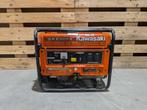 Generator, Kawasaki, GA2300A, Nieuw