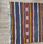 Kelim - 110 cm - 65 cm - Antieke Bergama, Huis en Inrichting, Stoffering | Tapijten en Kleden, Nieuw