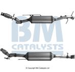 Roetfilter  Citroën Jumpy, Opel Vivaro, Peugeot Expert, Verzenden, Nieuw