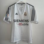 Real Madrid - La Liga - Ronaldo - 2004 - Voetbalshirt, Nieuw