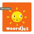 Woordjes 9789000342969, Boeken, Kinderboeken | Baby's en Peuters, Verzenden, Gelezen