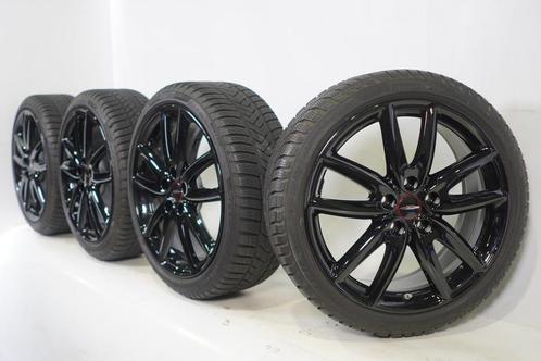 Mini Clubman F54 JCW815 18 inch velgen Pirelli Runflat Winte, Auto-onderdelen, Banden en Velgen, Velg(en), Gebruikt, 18 inch, Winterbanden