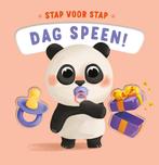 Boek: Dag speen! – Stap voor stap - (als nieuw), Verzenden, Zo goed als nieuw