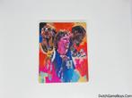 NBA 2K22 75th Anniversary Steelbook, Verzenden, Gebruikt