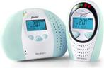 Alecto DBX-88MT - Full Eco DECT babyfoon met display -, Kinderen en Baby's, Babyfoons, Verzenden, Nieuw