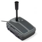 Vijver filterpomp | Heissner | 1200 ltr/u, Tuin en Terras, Vijver-toebehoren, Verzenden, Nieuw