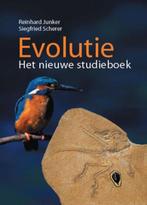 Evolutie 9789057982675 Reinhard Junker, Verzenden, Zo goed als nieuw, Reinhard Junker
