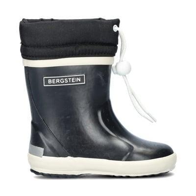 Bergstein regenlaarzen in het Zwart, Kleding | Dames, Schoenen, Regenlaarzen, Zwart, Nieuw, Verzenden