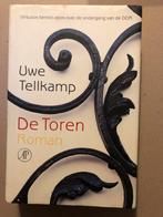 Uwe Tellkamp - De Toren - Epos over de ondergang v/d DDR, Ophalen of Verzenden, Gelezen, Europa overig