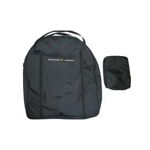 Travel Vision draagtas Medium voor R6/R7 en SmartFind tot me, Audio, Tv en Foto, Schotelantennes, (Schotel)antenne, Nieuw, Ophalen of Verzenden