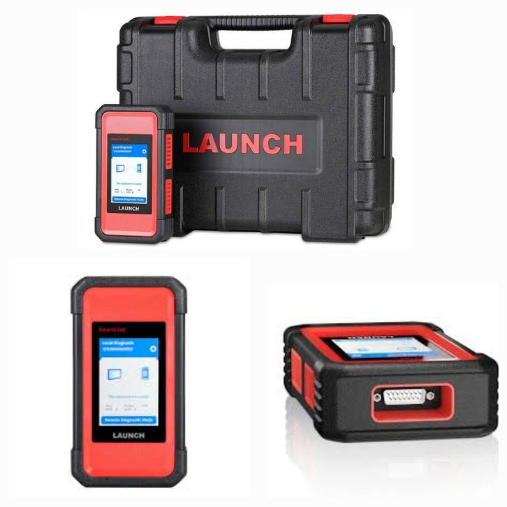Launch X-431Smartlink HD Trucks vrachtwagens diagnose, Auto-onderdelen, Elektronica en Kabels, Nieuw, Verzenden