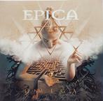 lp nieuw - Epica - Omega, Verzenden, Zo goed als nieuw