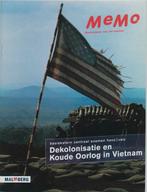Memo CSE Vietnam 2e 2010 2011 HavoVwo deel Bas 9789034557971, Zo goed als nieuw