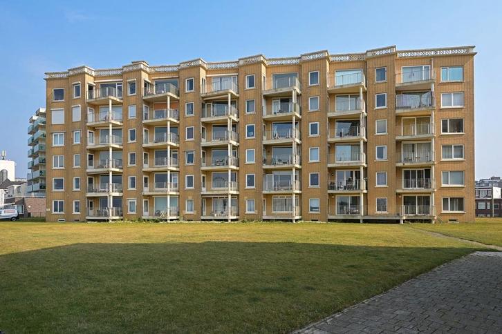Te huur: Appartement Zeekant in Den Haag, Huizen en Kamers, Huizen te huur, Zuid-Holland, Appartement