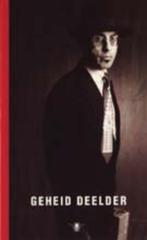Geheid Deelder 9789023433590 J.A. Deelder, Boeken, Verzenden, Gelezen, J.A. Deelder