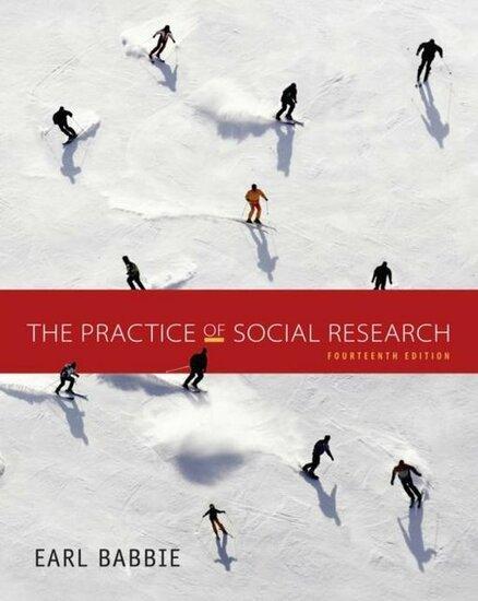 The Practice of Social Research | 9781305104945, Boeken, Studieboeken en Cursussen, Verzenden