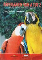 Handboek papegaaien van A tot Z, Nieuw, Verzenden
