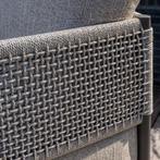 Boaz Savanne stoel bank loungeset 4 delig keramiek terre 4, Tuin en Terras, Tuinsets en Loungesets, Ophalen of Verzenden, Nieuw