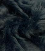 Spectaculaire snit van zeer zachte lange-pel pels in ottaan.