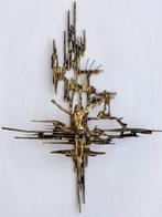 Inspirada de Salvador Dalí - sculptuur, Cristo de San Juan -, Antiek en Kunst