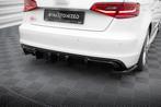 Aggressive Diffuser voor Audi A3 S-line Sportback 8V, Ophalen of Verzenden