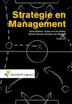 Strategie en management 9789001834197, Boeken, Zo goed als nieuw