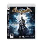 Batman Arkham Asylum, Spelcomputers en Games, Games | Sony PlayStation 3, Verzenden, Nieuw
