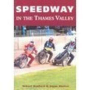 Speedway in the Thames Valley by Robert Bamford (Paperback), Boeken, Sportboeken, Gelezen, Verzenden
