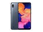 Veiling - Samsung Galaxy A10 32GB Zwart - Android 9 - In Net, Telecommunicatie, Mobiele telefoons | Samsung, Gebruikt