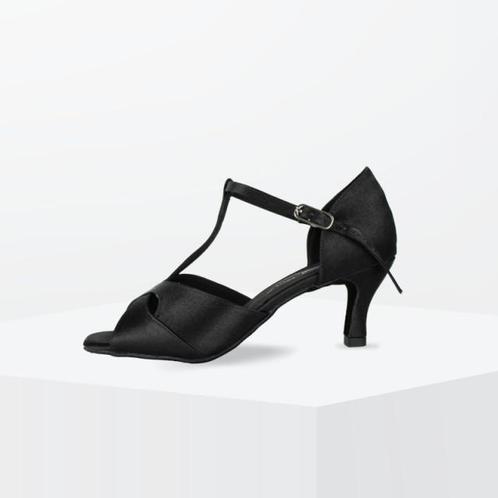 Gaia Dames Ballroom Schoenen, Sport en Fitness, Ballet, Verzenden